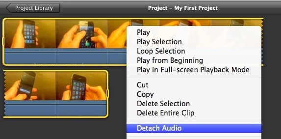 audio and video playback for mac